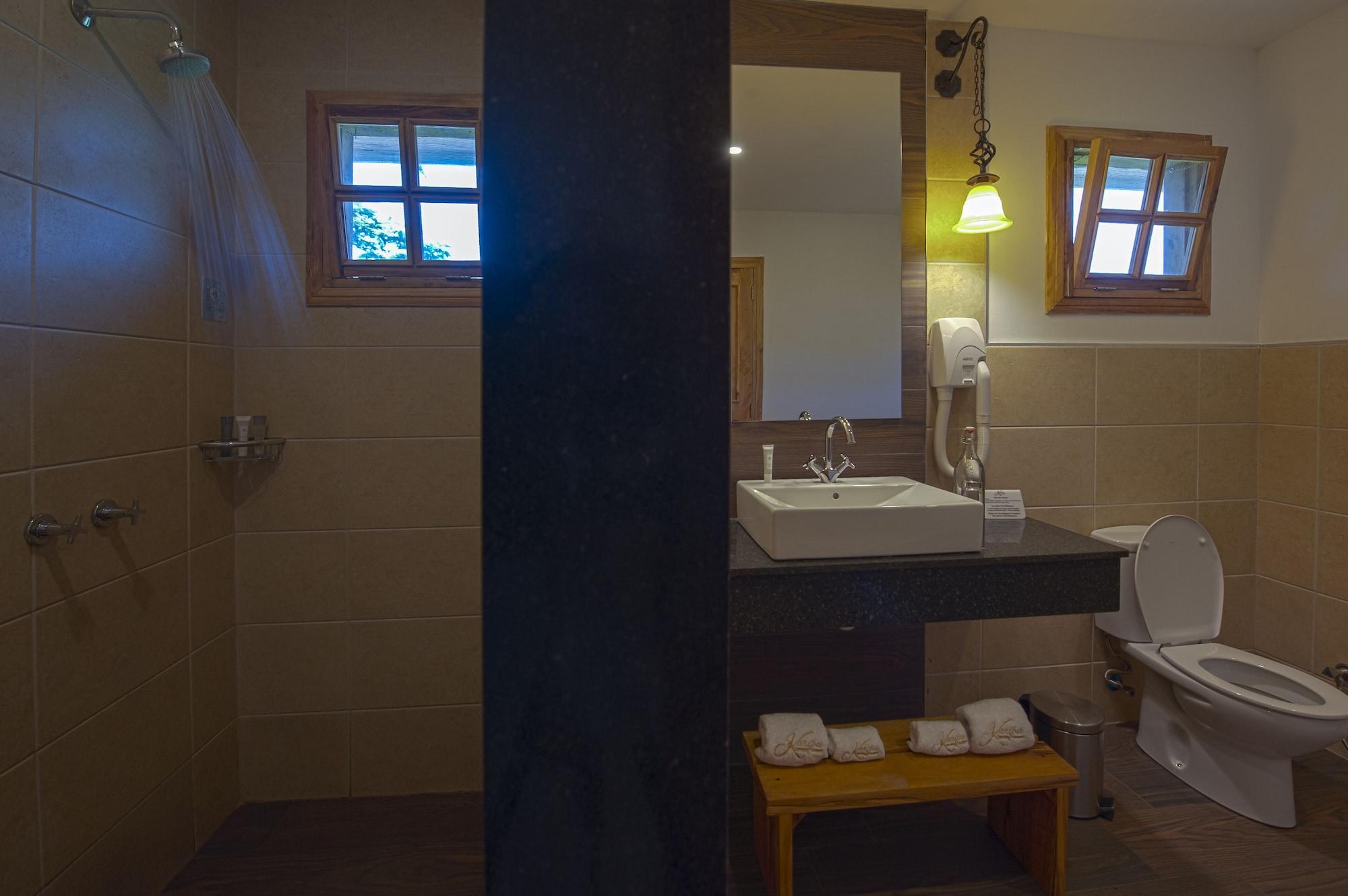 Karibu Camps And Lodges Lions Paw Ngorongoro Karatu Exterior foto