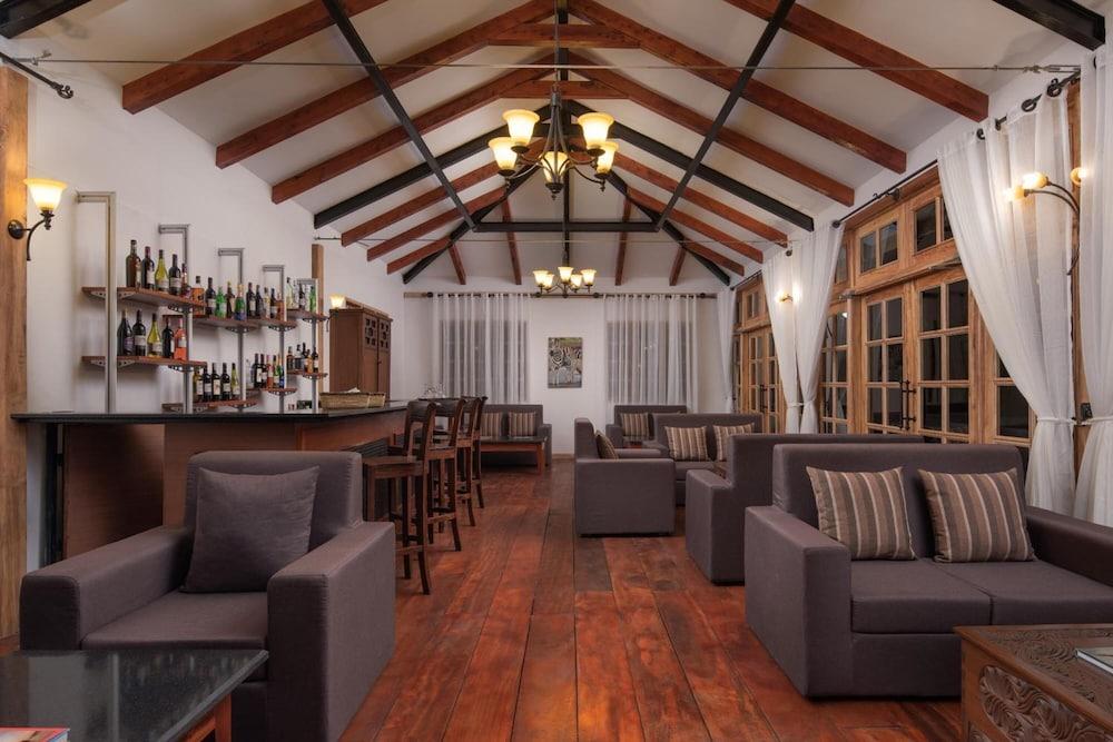 Karibu Camps And Lodges Lions Paw Ngorongoro Karatu Exterior foto